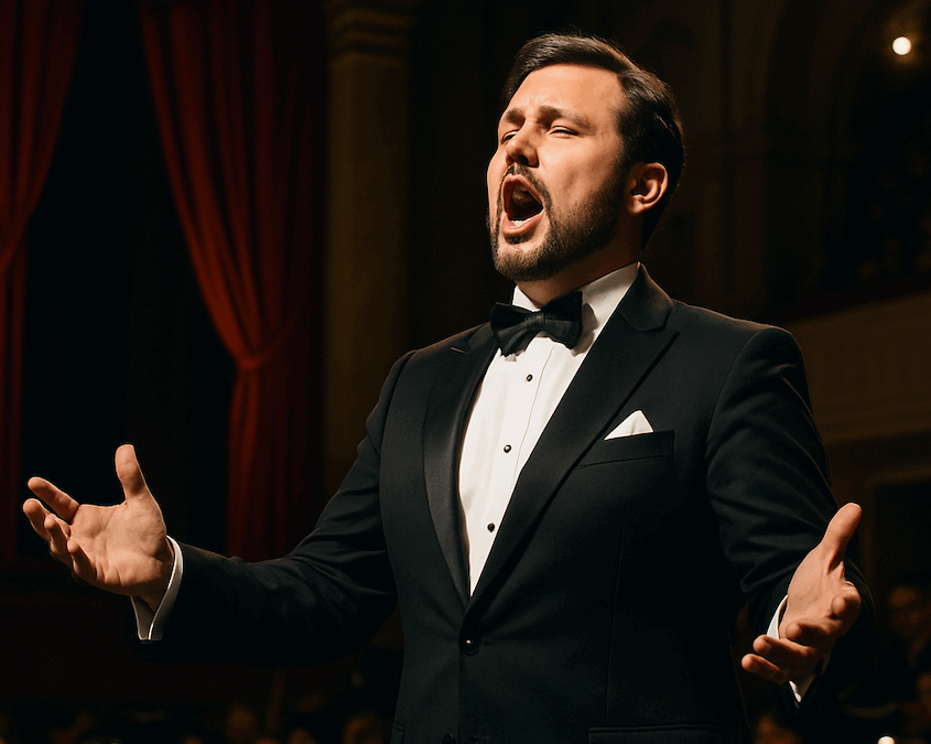Opera – olika genres och stilar i en dramatisk musikvärld